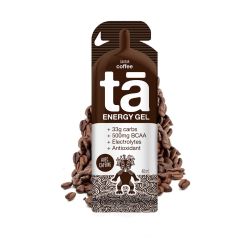 Gel énergétique - Café + Caféine - 40ml