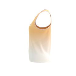 Débardeur Performance Femme - Buff Orange