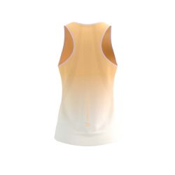 Débardeur Performance Femme - Buff Orange