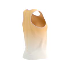 Débardeur Performance Femme - Buff Orange