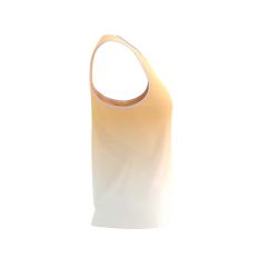 Débardeur Performance Femme - Buff Orange