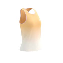 Débardeur Performance Femme - Buff Orange