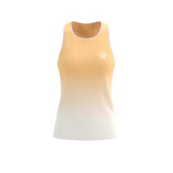 Débardeur Performance Femme - Buff Orange