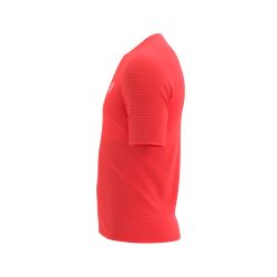 T-shirt Pro Racing Homme - Fluo Red