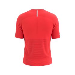 T-shirt Pro Racing Homme - Fluo Red