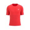 T-shirt Pro Racing Homme - Fluo Red