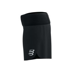 Short Performance Femme - Noir