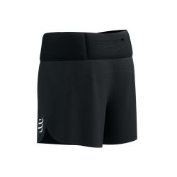 Short Performance Femme - Noir