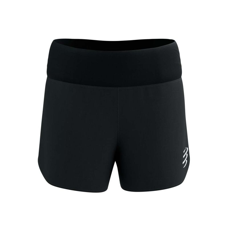 Short Performance Femme - Noir Short Performance Femme - Noir