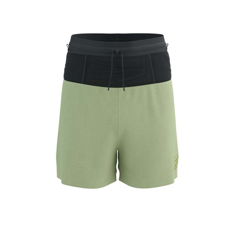 Overshort Trail Racing Homme - Nile Overshort Trail Racing Homme - Nile