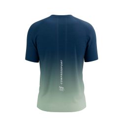T-shirt Performance Homme - Poseidon / Ice Flow