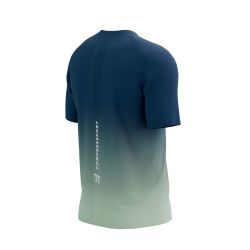 T-shirt Performance Homme - Poseidon / Ice Flow