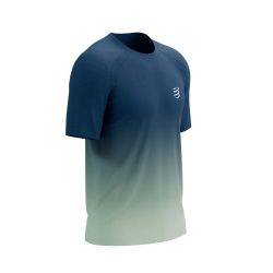 T-shirt Performance Homme - Poseidon / Ice Flow