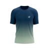 T-shirt Performance Homme - Poseidon / Ice Flow