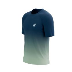 T-shirt Performance Homme - Poseidon / Ice Flow