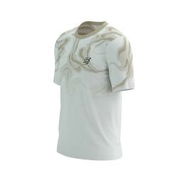 T-shirt Performance Homme - Sugar / Camo Print