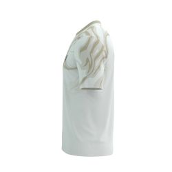 T-shirt Performance Homme - Sugar / Camo Print