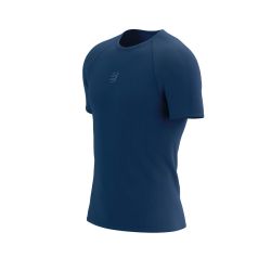 T-shirt Trail Racing Homme - Bleu