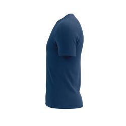 T-shirt Trail Racing Homme - Bleu