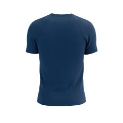T-shirt Trail Racing Homme - Bleu