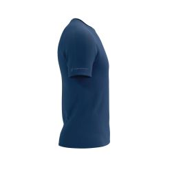 T-shirt Trail Racing Homme - Bleu