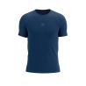 T-shirt Trail Racing Homme - Bleu