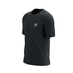 T-shirt Performance Homme - Noir
