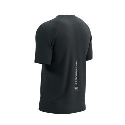 T-shirt Performance Homme - Noir