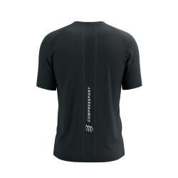 T-shirt Performance Homme - Noir