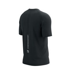 T-shirt Performance Homme - Noir