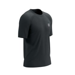 T-shirt Performance Homme - Noir