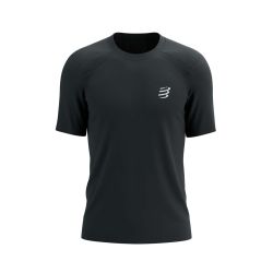 T-shirt Performance Homme - Noir