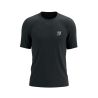 T-shirt Performance Homme - Noir
