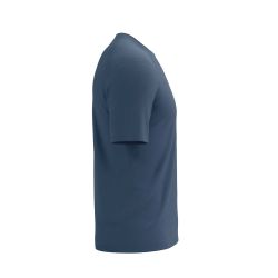 T-shirt Performance Homme - Indigo