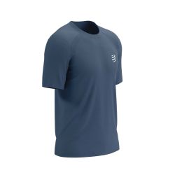 T-shirt Performance Homme - Indigo