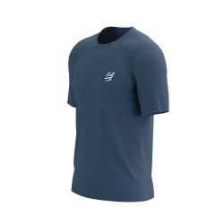 T-shirt Performance Homme - Indigo