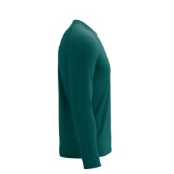 T-shirt Performance à Manches Longues Homme - Storm