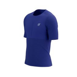 T-shirt Pro Racing Homme - Dazz Blue