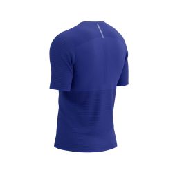 T-shirt Pro Racing Homme - Dazz Blue