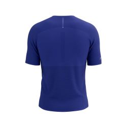 T-shirt Pro Racing Homme - Dazz Blue