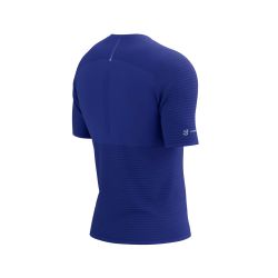T-shirt Pro Racing Homme - Dazz Blue