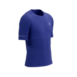 T-shirt Pro Racing Homme - Dazz Blue