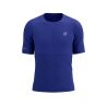 T-shirt Pro Racing Homme - Dazz Blue