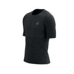 T-shirt Pro Racing Homme - Black