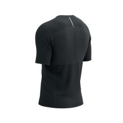 T-shirt Pro Racing Homme - Black