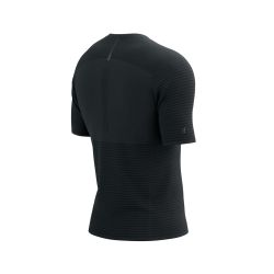T-shirt Pro Racing Homme - Black