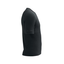 T-shirt Pro Racing Homme - Black