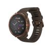 Polar Grit X2 Montre outdoor connectée avec GPS - Marron