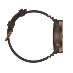 Polar Grit X2 Montre outdoor connectée avec GPS - Marron