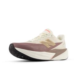 FuelCell Rebel V5 - Chaussure de running Femme - Angora